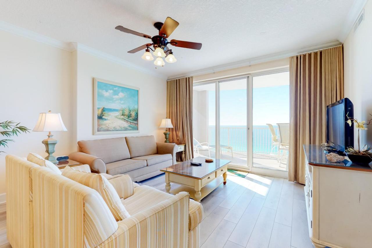 Ocean Villa 1706 Panama City Beach Εξωτερικό φωτογραφία