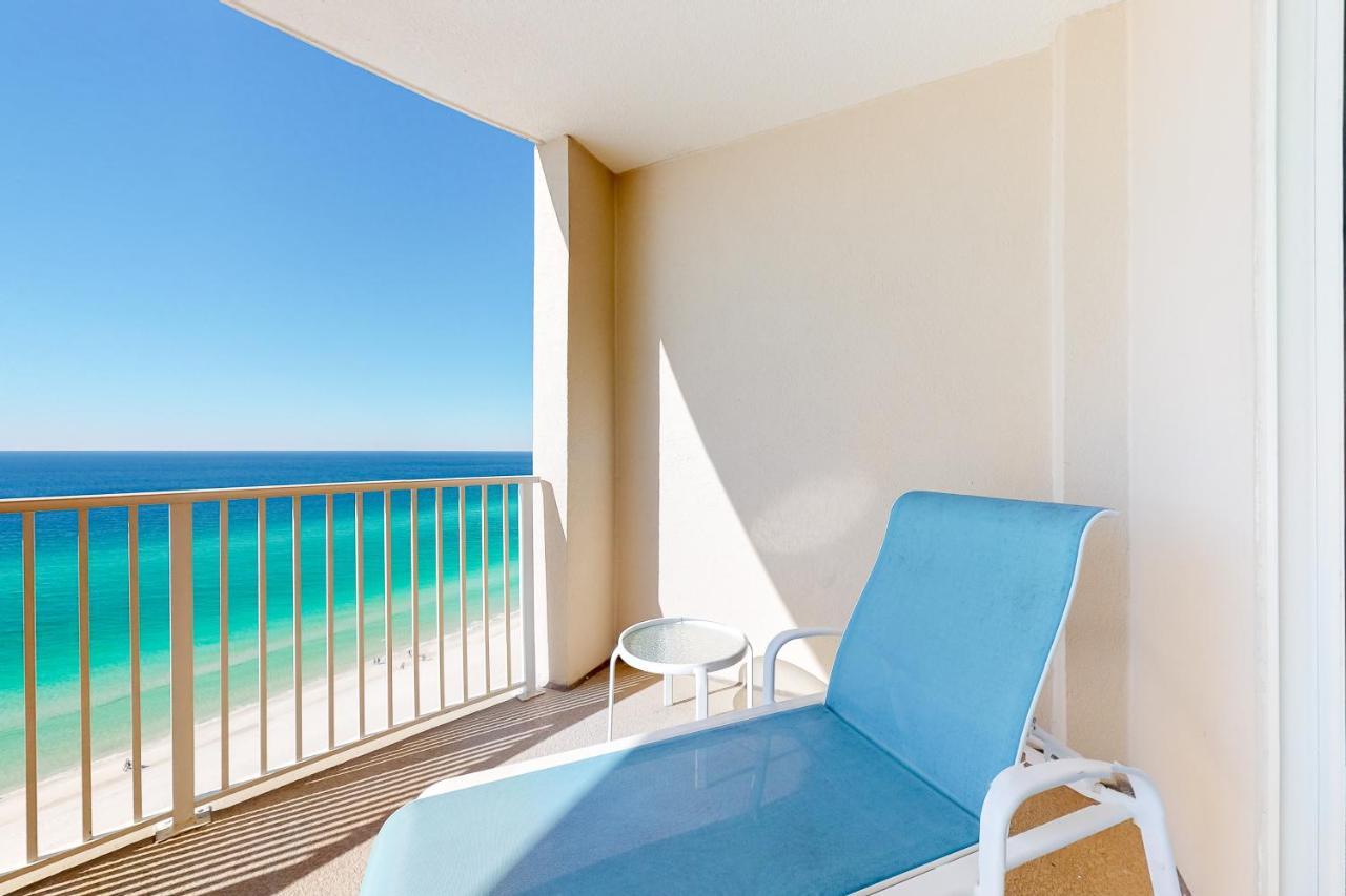 Ocean Villa 1706 Panama City Beach Εξωτερικό φωτογραφία