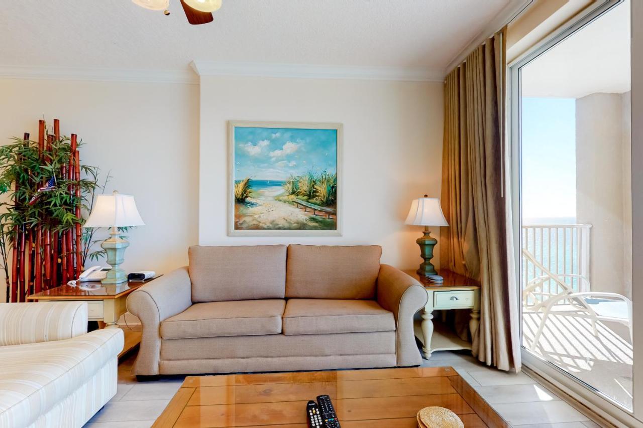 Ocean Villa 1706 Panama City Beach Εξωτερικό φωτογραφία