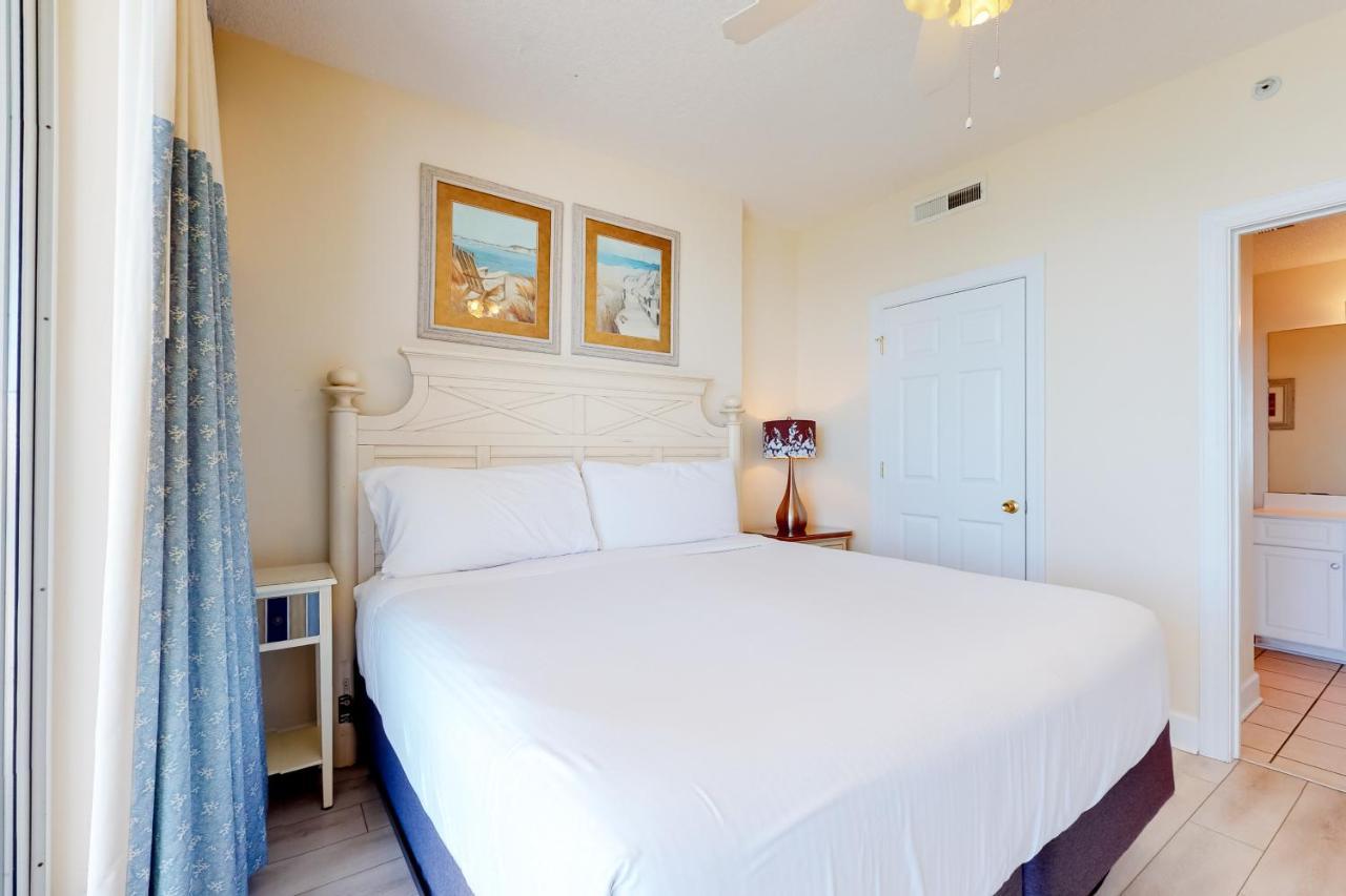 Ocean Villa 1706 Panama City Beach Εξωτερικό φωτογραφία