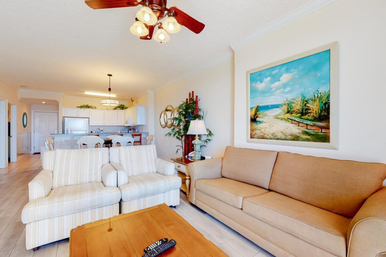 Ocean Villa 1706 Panama City Beach Εξωτερικό φωτογραφία